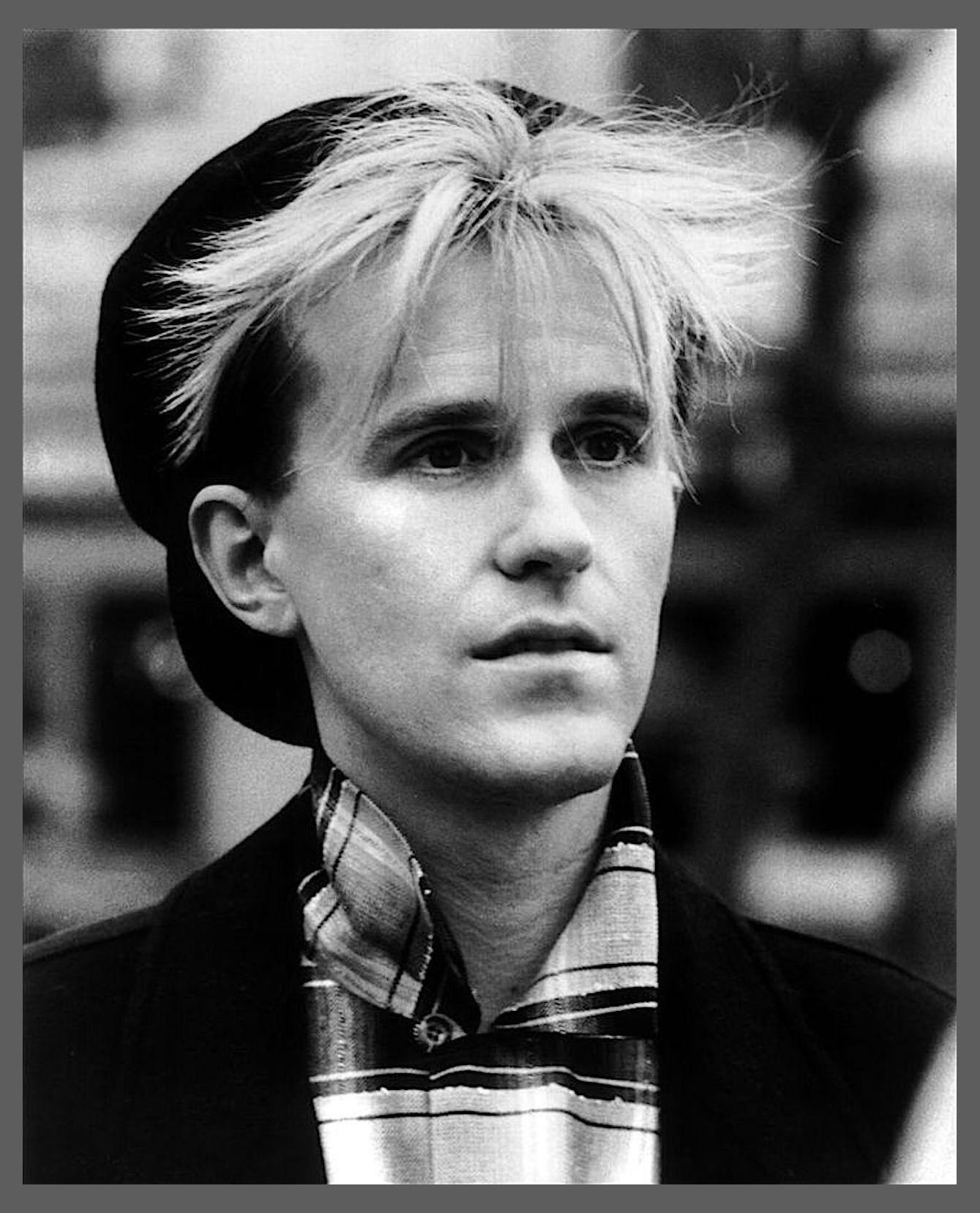 Howard Jones